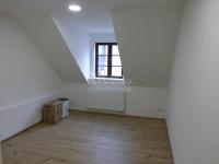 Pronájem bytu 2+kk/terasa, 47 m2, Fričova ul., Slaný - Fotka 10