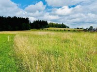 Exkluzivně, prodej zasíťovaného stavebního pozemku 1226m2, Krásné – Tři Sekery - Fotka 10