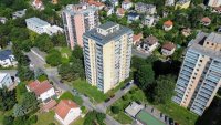 Prodej bytu 3+1/L, OV v žádané a klidné části Prahy 4 - Braník, ul. Údolní. - Fotka 25