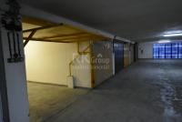 Pronájem garáže nebo skladu, 17 m2 v garážovém domě, Praha 4 - Chodov,  ul.Holušická - Fotka 3