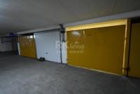 Pronájem garáže nebo skladu, 17 m2 v garážovém domě, Praha 4 - Chodov,  ul.Holušická - Fotka 4