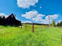 Prodej krásného stavebního pozemku 11.336 m2,  ul. Nad Riviérou – Velká Hleďsebe - Fotka 16