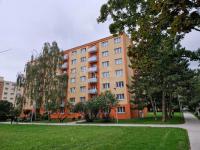 Pronájem bytu 1+1, 39 m2, Kladno, ul. Wednesbury