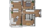 Prodej rodinného domu 299 m2, pozemek 1010 m2 - Fotka 22