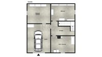 Prodej rodinného domu 299 m2, pozemek 1010 m2 - Fotka 25