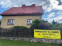 Prodej rodinný dům Lomnice nad Popelkou - Fotka 4