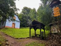 Prodej pozemek pro výstavbu Bezděkov Trail Trutnov