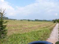 pozemky zemědělské s výhledem na panoráma Krkonoš - Foto