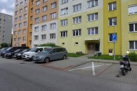 Prodej bytu 1+1 v Českých Budějovicích