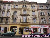 Prodejní okénko Masarykova ulice - pod Poliklinikou, přízemí, 20 m2, Ústí nad Labem - Foto 2