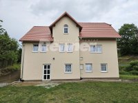 Rodinný dům, 4+kk, 2 koupelny, zastavěná plocha 79m2 + 890m2 zahrada, Dobrná, okr. Děčín - 20240711_115957.jpg