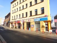 Pronájem, obchodní plocha 31 m2, Ústí nad Labem - centrum - Foto 2