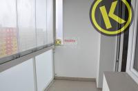 REZERVACE Panelový zařízený byt 3+kk s balkonem (60m2) 8.p. výtah, Dlouhá Č.Budějovice 2 - 22010ccc.JPG