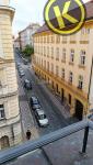 Byt 3+kk 83 m2 s balkonem 0,6 m2 a možností parkování v domě, Pštrossova ul., Praha 1 - 1713859019231.jpg