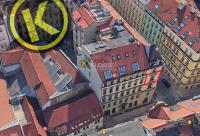 Byt 3+kk 83 m2 s balkonem 0,6 m2 a možností parkování v domě, Pštrossova ul., Praha 1 - Obrázek-4.jpg