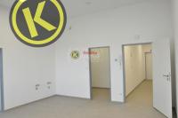Obchodní a nebyt.prostory (ordinace 58 m2) ve 3NP nového Lékařského domu u NC Géčko ,  Č.Budějovice - DSC_0260.jpg
