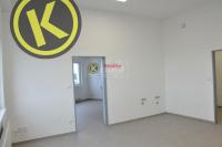 Obchodní a nebyt.prostory (ordinace 58 m2) ve 3NP nového Lékařského domu u NC Géčko ,  Č.Budějovice - DSC_0261.jpg