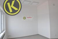 Obchodní a nebyt.prostory (ordinace 60 m2) ve 3NP nového Lékařského domu u NC Géčko ,  Č.Budějovice - DSC_0262.jpg
