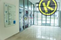 Nebyt.prostor (ordinace 53 m2) s parkováním ve 2NP nového Lékařského domu u NC Géčko ,  Č.Budějovice - DSC09464-1.jpg
