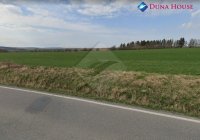Prodej pozemku 15 072 m2, Zbuzany - Studánka. - Foto 2