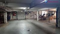Prodej garážového stání, Praha 4 - Michle. - Foto 3