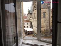 Exkluzivní investice - Byty Malá Strana, Praha - Foto 19