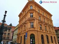 Prodej bytu 4+1, 108,3 m2, v historickém centru Prahy 1 - Malá Strana.