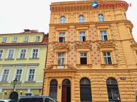 Prodej bytu 4+1, 108,3 m2, v historickém centru Prahy 1 - Malá Strana. - Foto 2