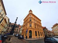Prodej bytu 4+1, 108,3 m2, v historickém centru Prahy 1 - Malá Strana. - Foto 19