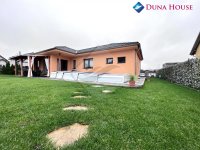 Prodej rodinného domu 4+kk, 155 m2, pozemek 600 m2, Králův Dvůr - Levín - Foto 3