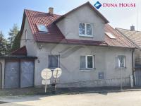 Prodej rodinného domu Hřebeč,okres Kladno - Foto 2