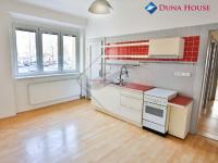 Prodej bytu 2+1, 69 m², s balkonem, Praha 4 - Nusle.