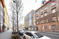 Prodej bytové jednotky 2+kk v rezidenci Petrohradská - Foto 20