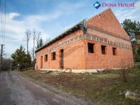 Prodej domu 10+2kk v obci Krhovice, bydlení v souznění s přírodou