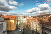Klidný a světlý byt 2+kk, Praha - Žižkov - Foto 16