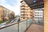 Prodej luxusního bytu 4+1, 201 m², Praha 6 - Veleslavín - Foto 22