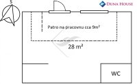 Prodej nebytového prostoru 28 m², Ruská, Praha 10 – Vršovice. - Foto 2