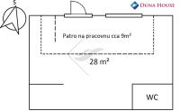 Prodej nebytového prostoru 28 m², Ruská, Praha 10 – Vršovice. - Foto 2