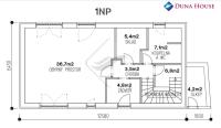 Prodej nadstandardního rodinného domu 4+kk v Kralupech nad Vltavou - Foto 24