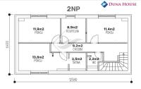 Prodej nadstandardního rodinného domu 4+kk v Kralupech nad Vltavou - Foto 25