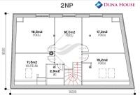 Prodej rodinného domu 4+kk v Horoměřicích – Komfort, luxus a klid v jednom! - Foto 25