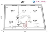 Prodej rodinného domu 4+kk v Horoměřicích – Komfort, luxus a klid v jednom! - Foto 25