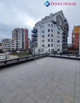 Prodej bytu 2+kk/terasa, 98,7 m2, Pod Harfou, Praha 9, Vysočany. - Foto 13