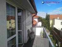 Byt 1+kk, 34m2 s balkonem, Horoměřice - Foto 3