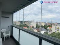 Pronájem bytu 1+kk, 32m2 s zasklenou lodžií - Foto 7