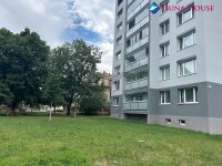 Pronájem bytu 1+kk, 32m2 s zasklenou lodžií - Foto 19