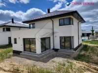 Prodej novostavby rodinného domu 217m2 na pozemku 837m. - Foto 6