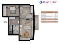 Luxusní apartmán 3+kk s balkónem a zahradou na prodej v lokalitě Zvonková - Foto 4