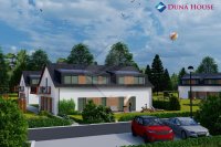 Představujeme vám jedinečný luxusní 4+kk apartmán(D1) s terasou o rozloze 41,54 m², velkolepou zahradou o rozloze 305,78 m², sklepem a dvěma parkovacími místy. - Foto 8