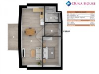 Luxusní apartmán 2+kk v Zvonkové: Vaše brána k přírodnímu ráji a sportovním zážitkům! - Foto 4